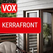 VOX Панель Kerrafront Wood 